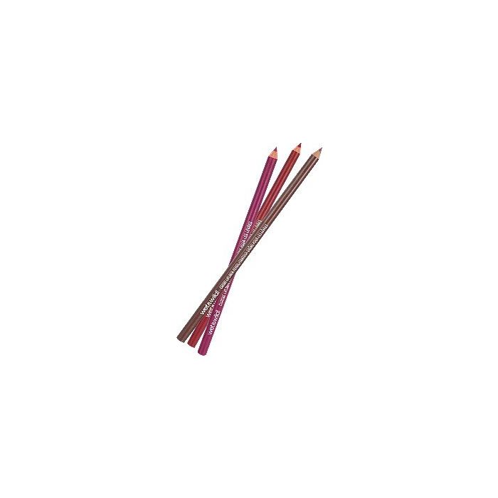 Perfilador de Labios Color Icon - 664 Fab Fuschia - Wet N Wild - 1