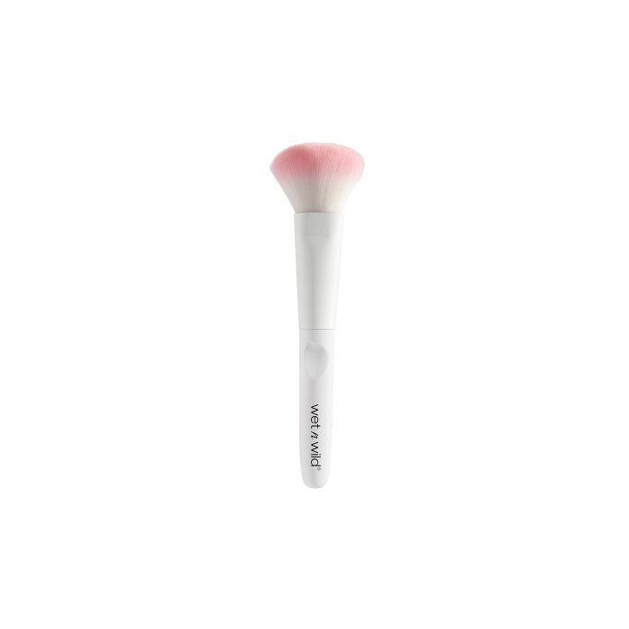 Brocha de Polvos - Makeup Brush - Wet N Wild - 1