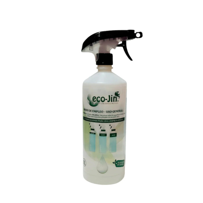 Difusor vacío  - Eco-jin - 1
