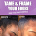  24 Hour Edge Tamer Extreme Firm Hold - Ebin New York - 2