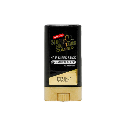 24 Hour Colored Edge Tamer Sleek Stick 15 g - Ebin New York - 1