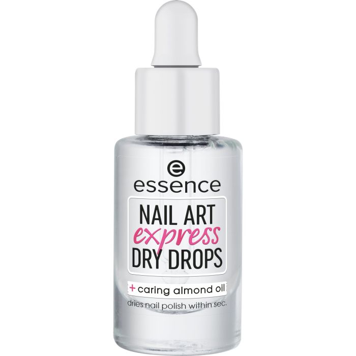 Gotas Secado Express - Essence - 1