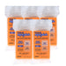 Pack de 5 EsponJabón: Esponja + Jabón 2 en 1  - 120gr - T.taio : 5x Anti Imperfecciones - 1