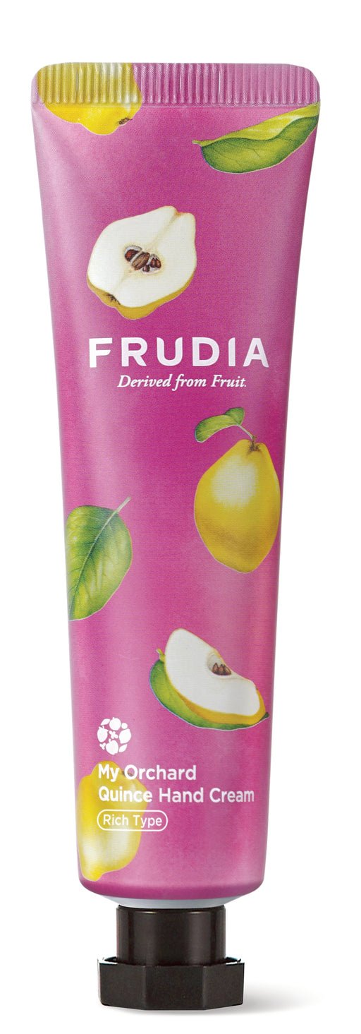 Crema de Manos de Membrillo - Frudia - 1