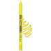 Lápiz Delineador - Shockwave Neon - la Girl - L.A. Girl : Screamin´ Yelow - 1