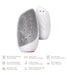 Sonic Thermo Facial Brush - Face-lifter 8 in 1 Cepillo Facial - Geske - 5