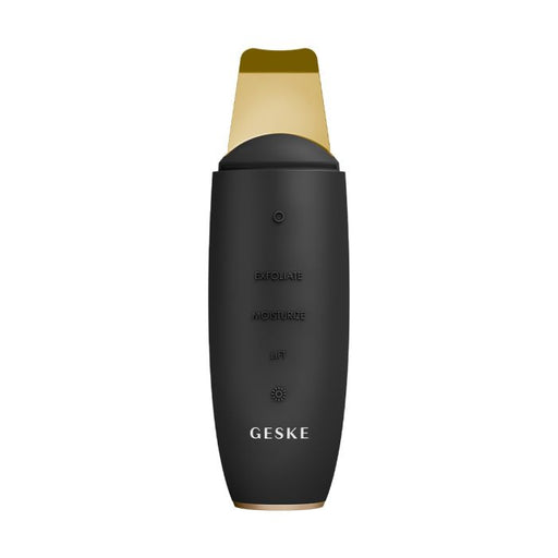 Microcurrent Skin Scrubber - Blackhead - Geske - 1