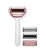 Microneedle Rodillo Facial - Geske : White Rose Gold - 2