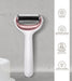 Microneedle Rodillo Facial - Geske : White Rose Gold - 4