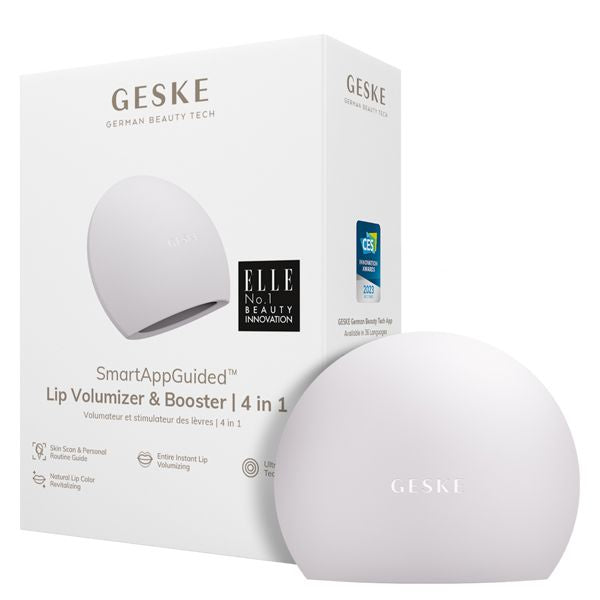 Lip Volumizer - Booster 4 en 1 - Geske - 1