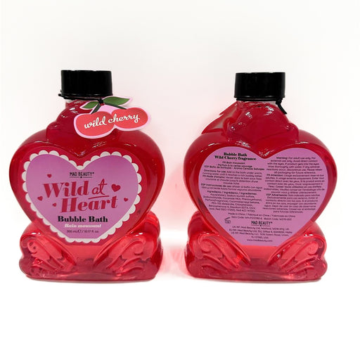 Burbujas de Baño Wild at Heart - Mad Beauty - 2