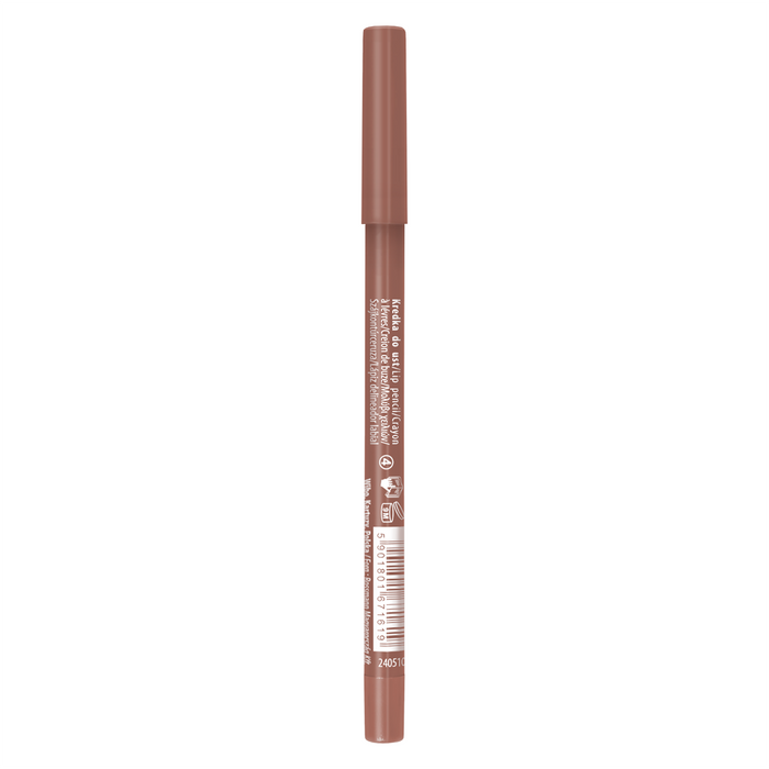 Lápiz de Labios - Lipliner Perfect Line 1 - Lovely : Perfect Line N4 - 3