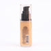 Base de Maquillaje Líquida - Truly Matte - L.A. Colors : Soft Beige - 2
