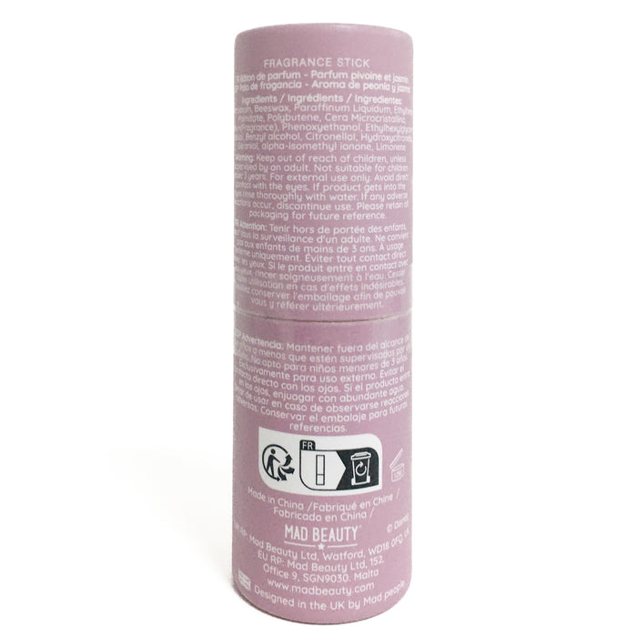 Perfume en Stick - Disney Princess - Jasmine - Mad Beauty - 2