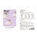 Mascarilla Airy Fit Sheet Mask - Perla - Missha - 3