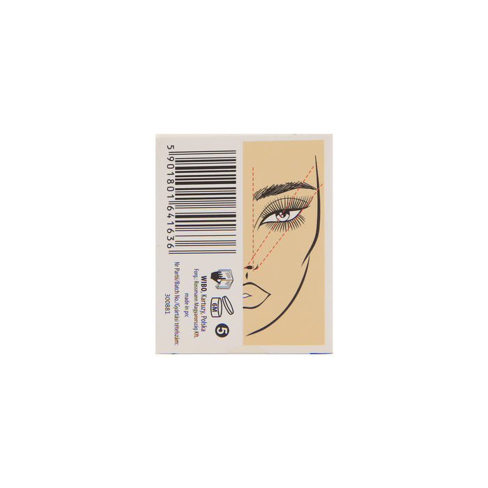 Crema para Cejas Waterproof Eyebrow Pomade - Wibo : 5 Light Blonde - 2