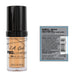 Base de Maquillaje Líquida - Pro Coverage Illuminating - L.A. Girl : Natural - 2