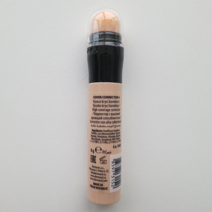 Corrector Cover Xtreme - Dermacol : 221 - 3