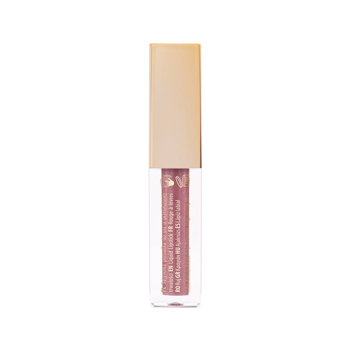 Lipstick Wonderful Lips - Wibo : 2 - 3