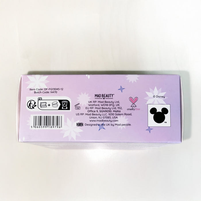 Duo Balsamo Labial Frozen - Mad Beauty - 5