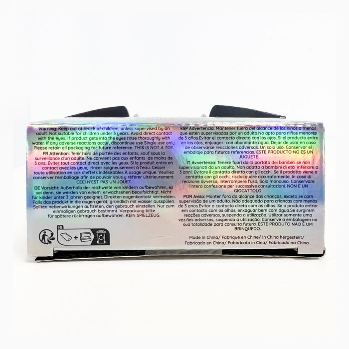 Set de 5 Mascarillas Faciales - Disney 100 - Mad Beauty - 6