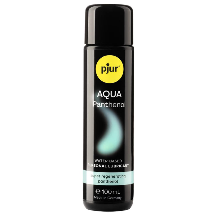Aqua Panthenol - 100ml - Pjur - 1