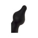 Amuse Plug Anal - Pequeño - Negro - Adrien Lastic - 2