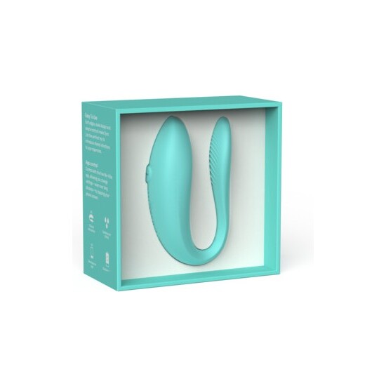 Sync Lite Aqua - We-vibe - 6