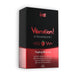 Vibrador Líquido Fresa 15ml - Intt - 1