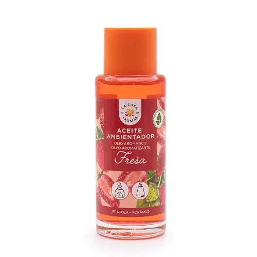 Aceite Esencial Ambientador 55ml - La Casa de los Aromas - 1