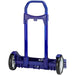 Carro Portamochilas Evolution Azul - Safta - 2
