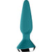 Plug Anal Vibrador Plug-ilicious 1 Petrol - Satisfyer - 2