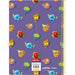 Libreta Cuarto 80 H. Tapas Duras Superthings Guardians of Kazoom - Safta - 2