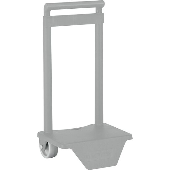 Carro Guarderia Plata Pant.877c - Safta - 1