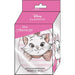 Cepillos Desenredante Infantil Disney Marie Light Pink - Cerdá - 2