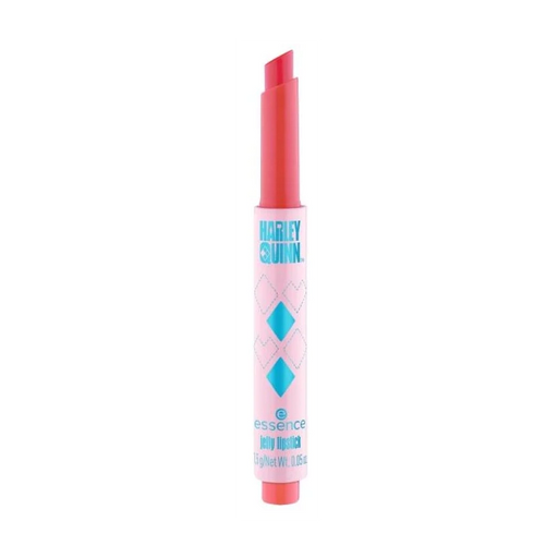 Barra de Labios Harley Quinn Gotham Glam - Essence : 02 - 1