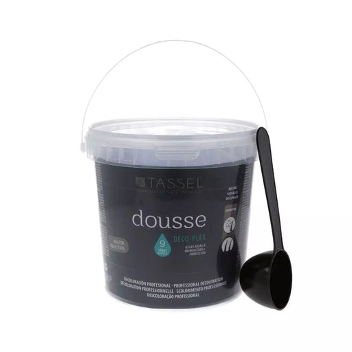 Polvo Decolorante Deco-Plex Dousse 80 – 500 g - Tassel - 1