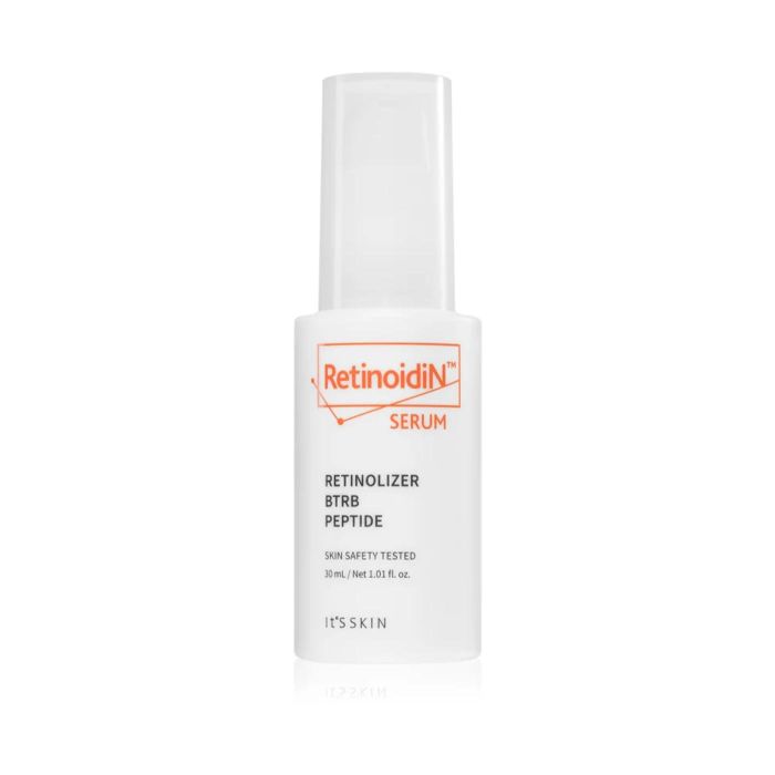 Serum Retinoidin Serum - 30 ml - Its Skin - 1