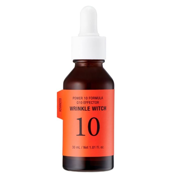 Serum Power 10 Formula Q10 Effector Ad - 30 ml - Its Skin - 1