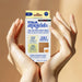 EsponJabón – Esponja + Jabón 2 en 1 – 120 gramos - T.taio : Avena - 4