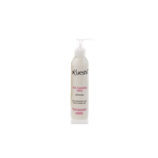 Leche Facial Limpiadora Antiedad, Piel Seca O Sensible - Kueshi - 1
