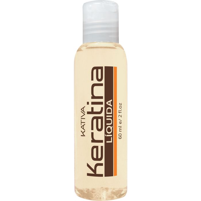 Keratina Líquida - Aceite de Keratina - Kativa - 1