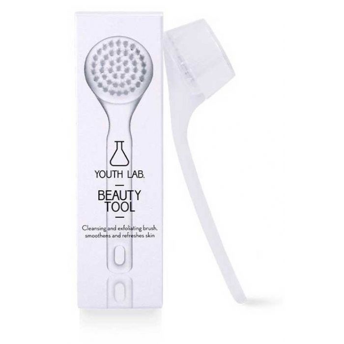 Cepillo Limpiador - Beauty Tool - Youth Lab - Youthlab - 1