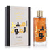 Eau de Parfum Ameer Al Oudh Intense Oud 100ml - Lattafa - 1