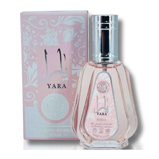 Perfume Yara Rosa para Mujer  - Lattafa - 1