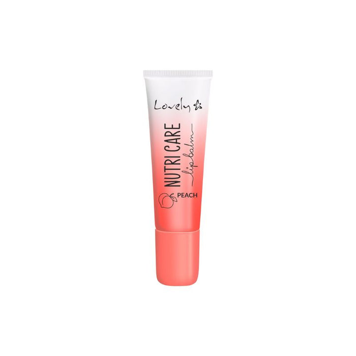 Bálsamo para Labios Nutri Care - Lovely - 1