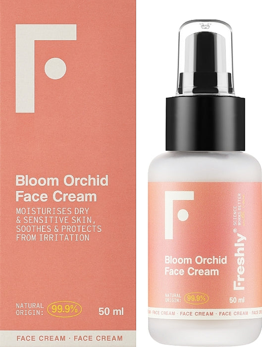 Crema Hidratante de Día - Cica Calm - Freshly Cosmetics - 5