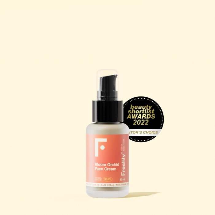 Crema Hidratante de Día - Cica Calm - Freshly Cosmetics - 1
