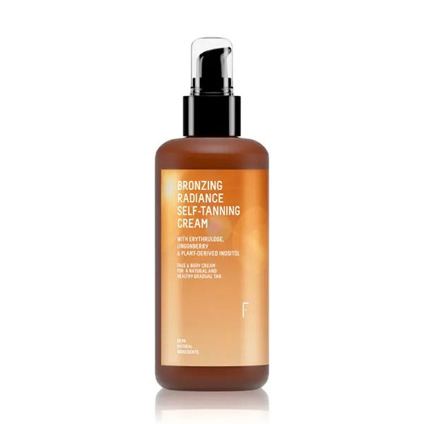 Crema Autobronceadora Bronzing Radiance 200ml - Freshly Cosmetics - 7
