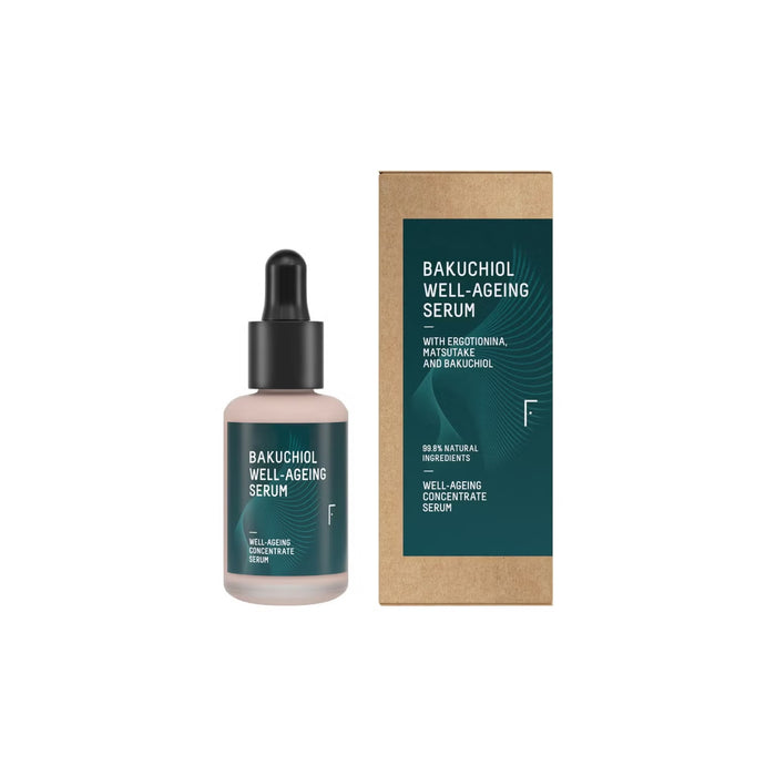 Serum Bakuchiol Well-Ageing 30ml - Freshly Cosmetics - 4